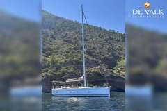 Dufour 445 Grand Large