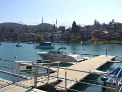 Sea Ray 260 OV Bateau de sport