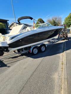 Sea Ray 240 SSE