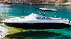 Sea Ray 240 SSE