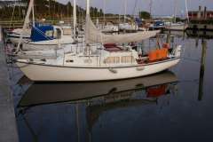 Ranger 29 (Rhodes)