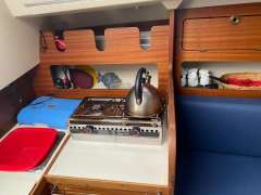 Etap 26 Segelyacht Etap 26 Segelyacht