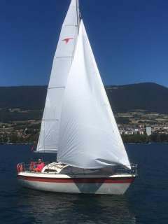 Etap 26 Segelyacht