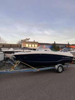 Jeanneau Cap Camarat 5.5 WA Serie 2