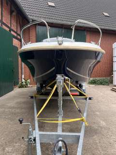 Jeanneau Cap Camarat 5.5 WA Serie 2