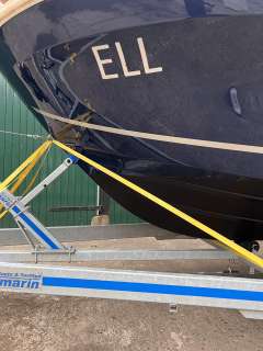 Jeanneau Cap Camarat 5.5 WA Serie 2