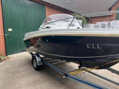 Jeanneau Cap Camarat 5.5 WA Serie 2