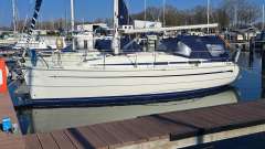 Bavaria 31