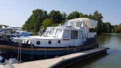 Linssen VLET 1030 AC Verdränger
