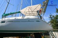 Beneteau Oceanis 461