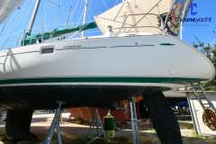 Beneteau Oceanis 461