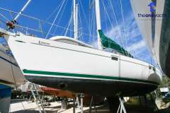 Beneteau Oceanis 461