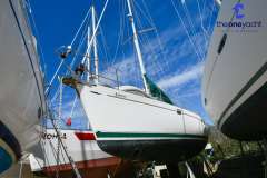 Beneteau Oceanis 461
