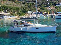 Jeanneau Sun Odyssey 36i Yelkenli Yat