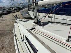 Jeanneau Sun Odyssey 36i