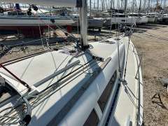 Jeanneau Sun Odyssey 36i