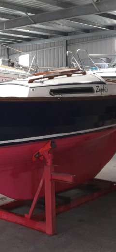 Kerteminde Folkeboot