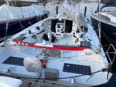 Green Marine Class 40