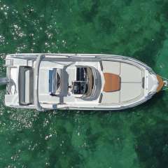 Ranieri Voyager 23 S Sportboot