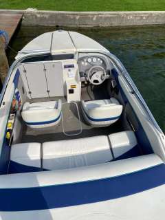 Bayliner 1851 Capri Sport
