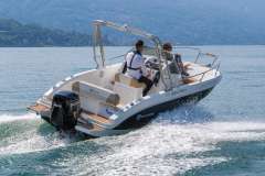 Suzuki 2.5 - 250PS Aussenborder