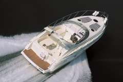 Cranchi Zaffiro 34 Cranchi Zaffiro 34