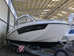 Quicksilver Activ 755 Weekend