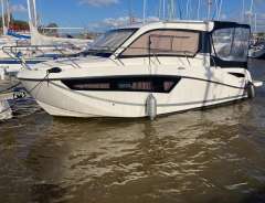 Quicksilver Activ 755 Weekend