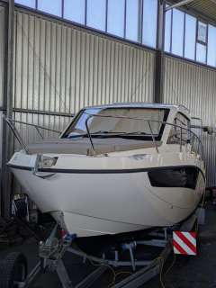 Quicksilver Activ 755 Weekend