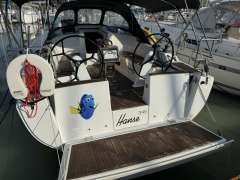 Hanse 345