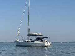 Hanse 345