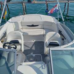 Monterey 214 FSC