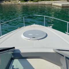 Monterey 214 FSC