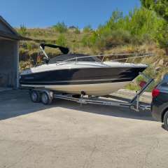 Monterey 214 FSC