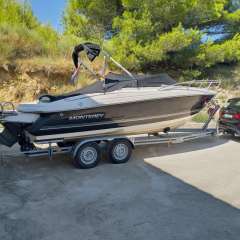 Monterey 214 FSC