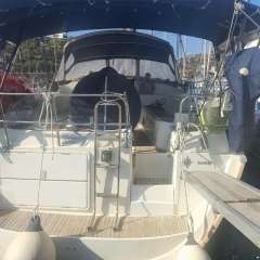 Jeanneau Sun Odyssey 43 DS