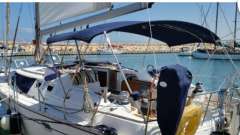 Jeanneau Sun Odyssey 43 DS