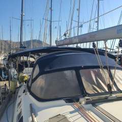Jeanneau Sun Odyssey 43 DS