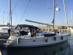 Jeanneau Sun Odyssey 43 DS