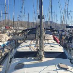 Jeanneau Sun Odyssey 43 DS