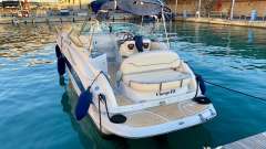 Crownline 250 CR