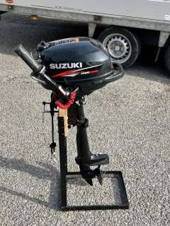 Suzuki DF 2.5 Aussenborder