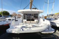 Catana Bali Catspace