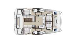 Catana Bali Catspace