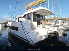 Catana Bali Catspace