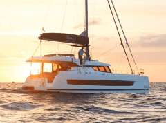Catana Bali Catspace