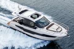 Galeon 410 HTC