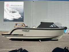 Clever 65 Bote auxiliar