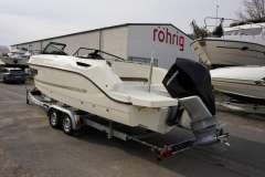 Quicksilver ACTIVE 755 CRUISER Quicksilver ACTIVE 755 CRUISER