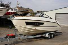 Quicksilver ACTIVE 755 CRUISER